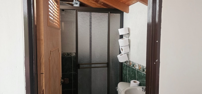 Casa en San Antonio de Pereira, Rionegro